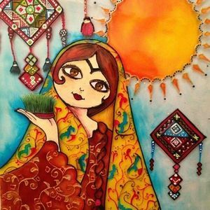 Meet your Posher, Eman